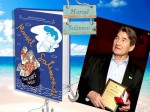 Bashkir satirist Marsel Salimovs book is published in English